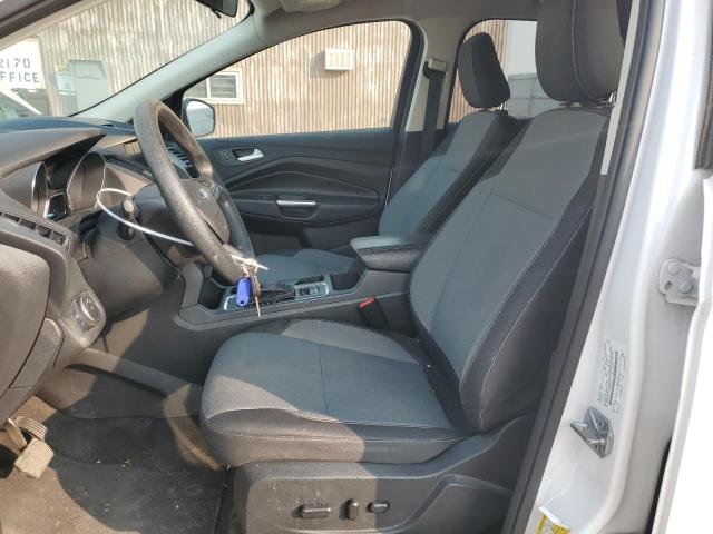 Photo 7 from auction – 2018 FORD ESCAPE SE with VIN 1FMCU9GD2JUA30864