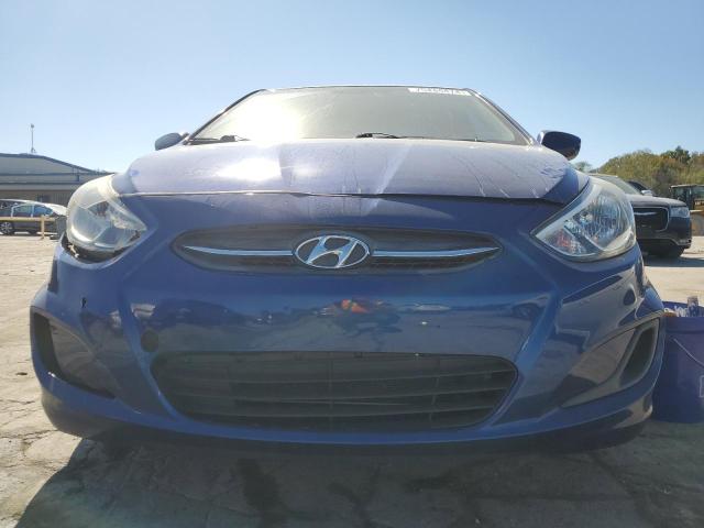 Photo 5 from auction – 2016 HYUNDAI ACCENT SE with VIN KMHCT4AE6GU130482