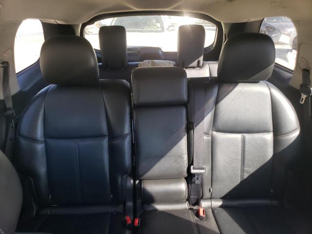 Photo 10 from auction – 2014 NISSAN PATHFINDER with VIN 5N1AR2MN1EC688037