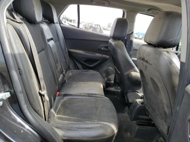 Photo 11 from auction – 2015 CHEVROLET TRAX 1LT with VIN KL7CJLSB4FB140752