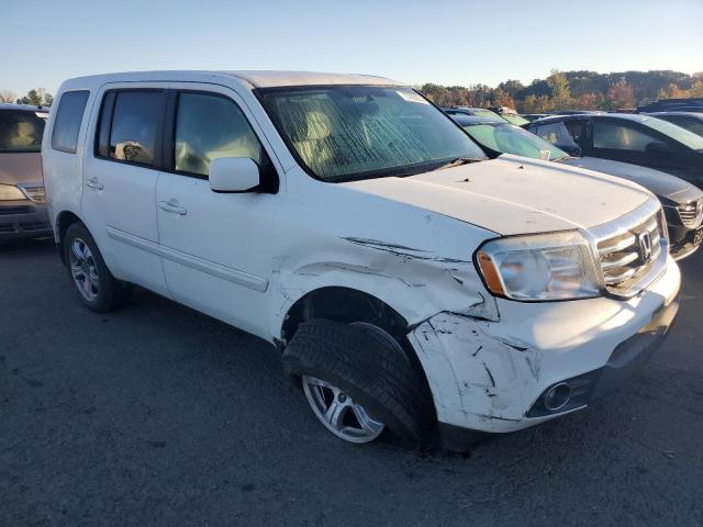 Photo 4 from auction – 2013 HONDA PILOT EX with VIN 5FNYF4H43DB082118