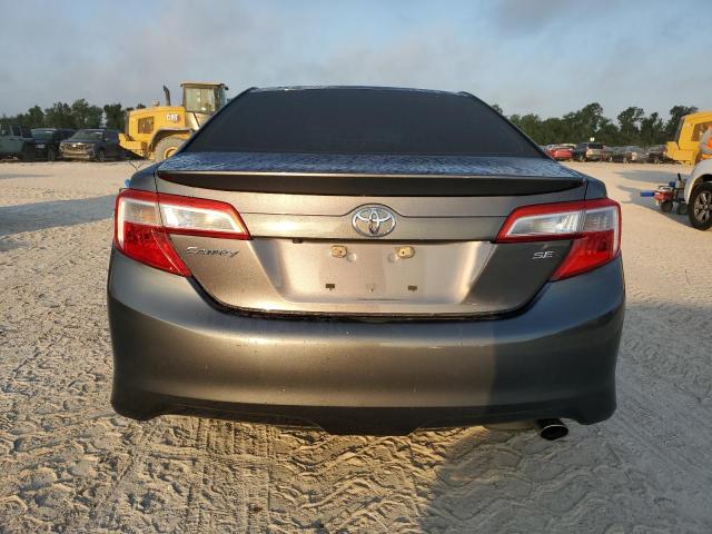 Photo 6 from auction – 2014 TOYOTA CAMRY L with VIN 4T1BF1FK4EU441583