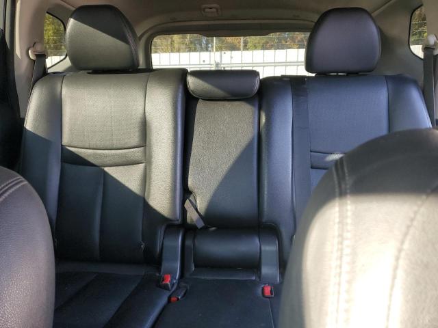 Photo 10 from auction – 2016 NISSAN ROGUE S with VIN 5N1AT2MV3GC762286