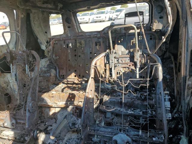 Photo 10 from auction – 2013 TOYOTA FJ CRUISER with VIN JTEBU4BF5DK169989