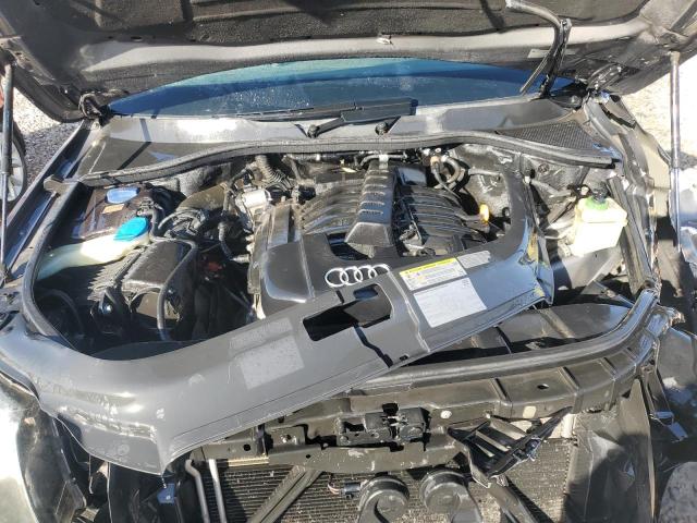 Photo 11 from auction – 2010 AUDI Q7 PREMIUM with VIN WA1LYAFE0AD006755