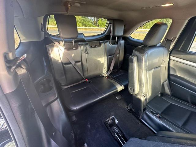 Photo 7 from auction – 2014 TOYOTA HIGHLANDER with VIN 5TDJKRFH3ES033935