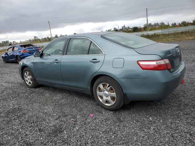 Photo 2 from auction – 2009 TOYOTA CAMRY BASE with VIN 4T1BE46K09U871816