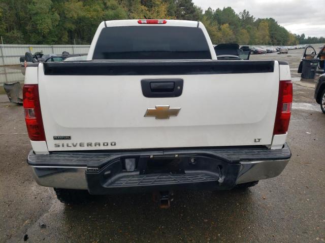صورة رقم 6 من المزاد - 2011 CHEVROLET SILVERADO مع VIN 3GCPKSE34BG322355