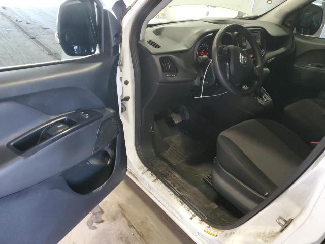 Photo 8 from auction – 2021 RAM PROMASTER with VIN ZFBHRFAB4M6T69087