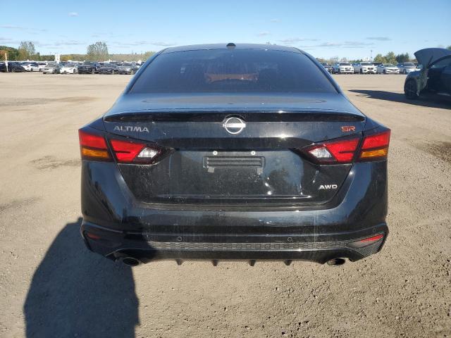 Photo 6 from auction – 2023 NISSAN ALTIMA SR with VIN 1N4BL4CW5PN396338
