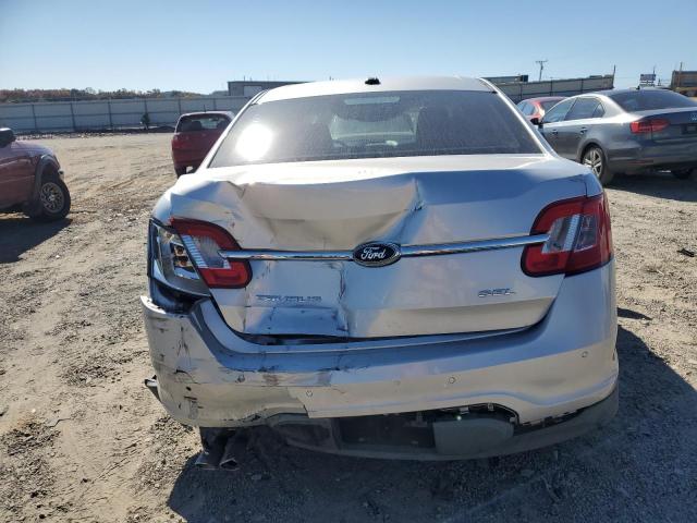 Photo 6 from auction – 2011 FORD TAURUS SEL with VIN 1FAHP2EWXBG125000