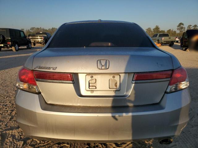 Photo 6 from auction – 2011 HONDA ACCORD EXL with VIN 1HGCP2F84BA067510