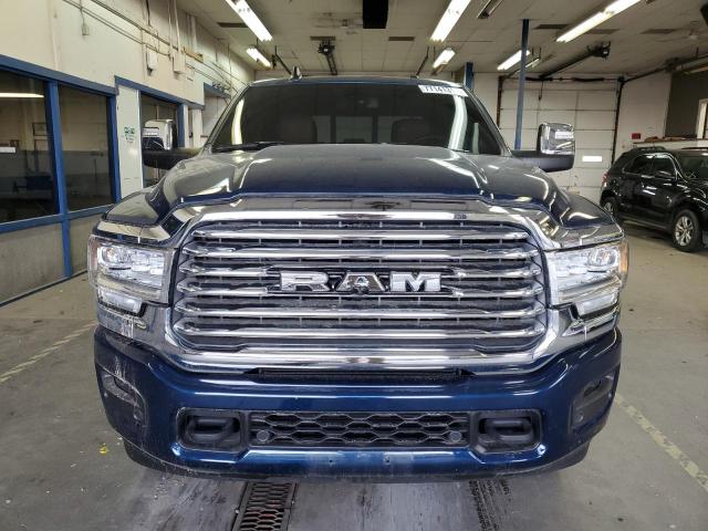 Photo 5 from auction – 2023 RAM 2500 LONGH with VIN 3C6UR5GL4PG646451