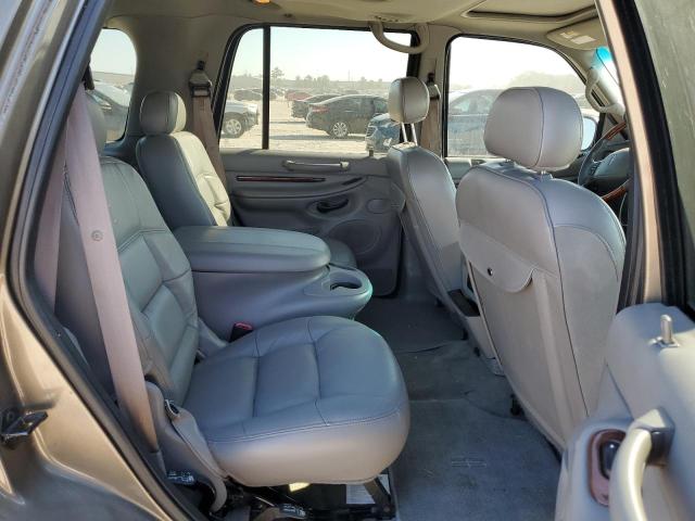 Photo 11 from auction – 2002 LINCOLN NAVIGATOR with VIN 5LMEU27R82LJ17149
