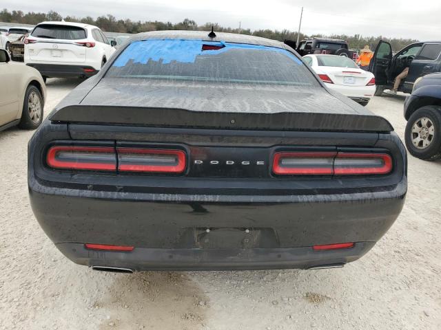 Photo 6 from auction – 2015 DODGE CHALLENGER with VIN 2C3CDZBG2FH770502