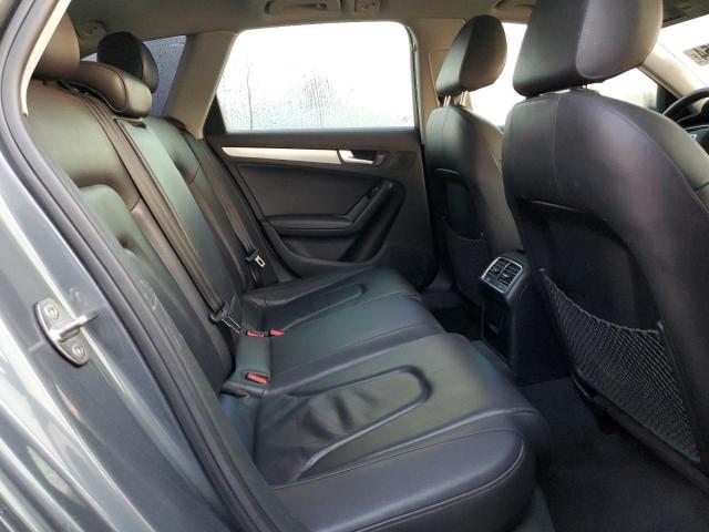 Photo 11 from auction – 2014 AUDI A4 ALLROAD with VIN WA1UFAFL3EA009665