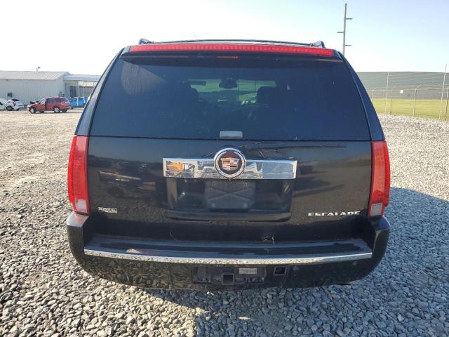 Photo 6 from auction – 2009 CADILLAC ESCALADE with VIN 1GYFC13269R122742