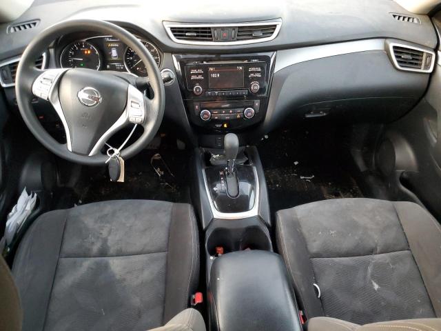 Photo 8 from auction – 2016 NISSAN ROGUE S with VIN KNMAT2MV1GP654925