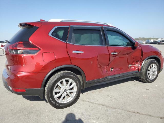 Photo 3 from auction – 2018 NISSAN ROGUE S with VIN 5N1AT2MT5JC783095
