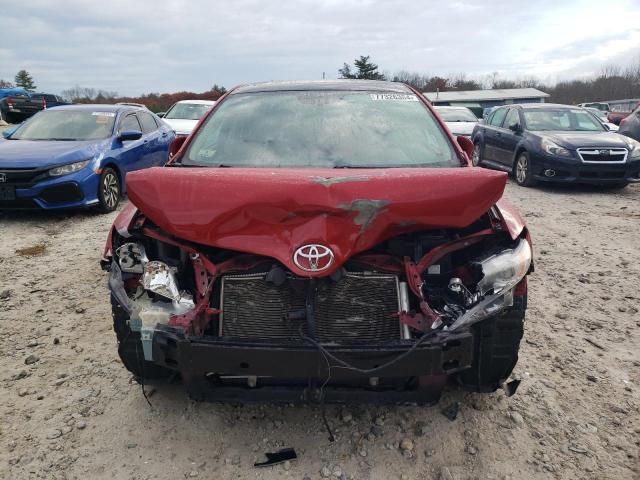 Photo 5 from auction – 2013 TOYOTA VENZA LE with VIN 4T3BA3BB2DU048252
