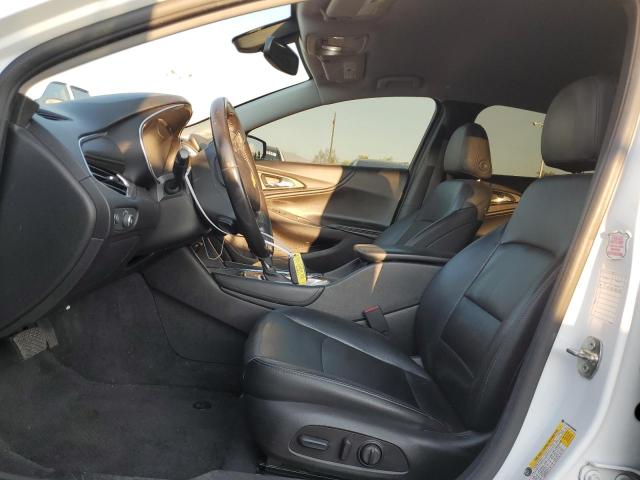 Photo 7 from auction – 2018 CHEVROLET MALIBU LT with VIN 1G1ZD5ST7JF244249