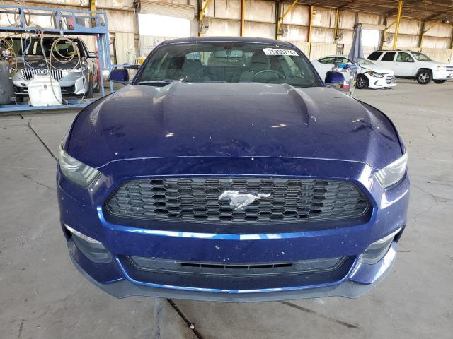 Photo 5 from auction – 2016 FORD MUSTANG with VIN 1FA6P8AM1G5215864
