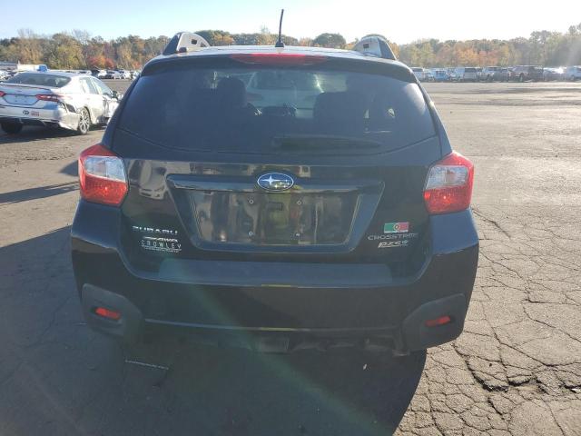 Photo 6 from auction – 2017 SUBARU CROSSTREK with VIN JF2GPABC4HH254591