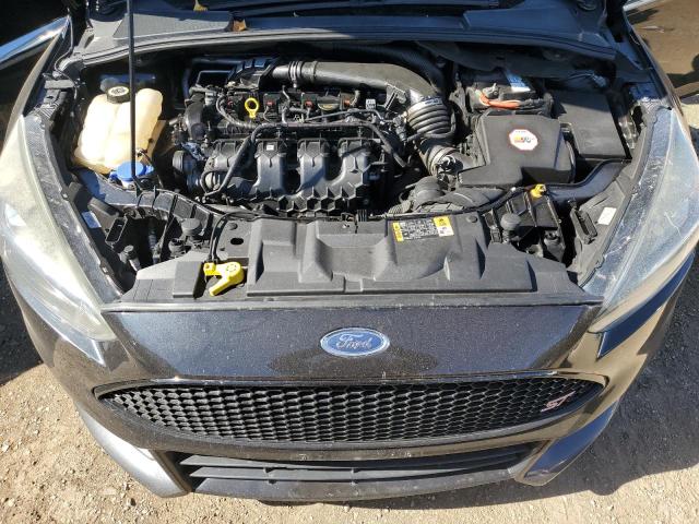 Photo 11 from auction – 2015 FORD FOCUS ST with VIN 1FADP3L92FL346315