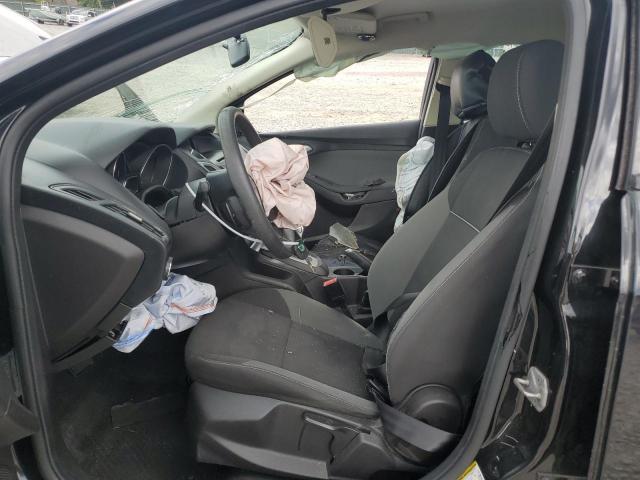 Photo 7 from auction – 2013 FORD FOCUS SE with VIN 1FADP3F25DL361418