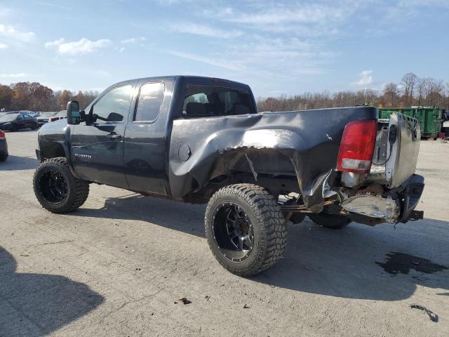 Photo 2 from auction – 2010 CHEVROLET SILVERADO with VIN 1GCSKPEA7AZ281045