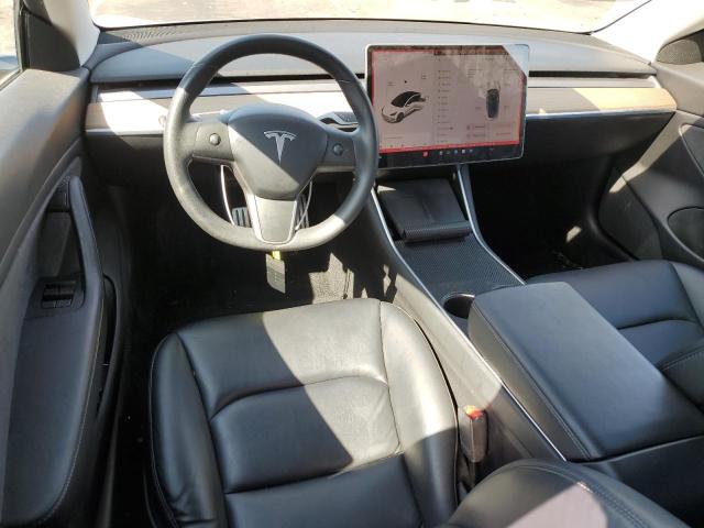 Photo 8 from auction – 2020 TESLA MODEL 3 with VIN 5YJ3E1EC2LF736239