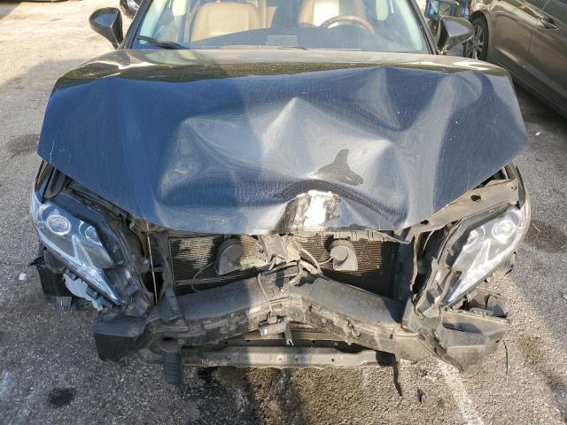 Photo 11 from auction – 2017 LEXUS ES 350 with VIN 58ABK1GG2HU042030