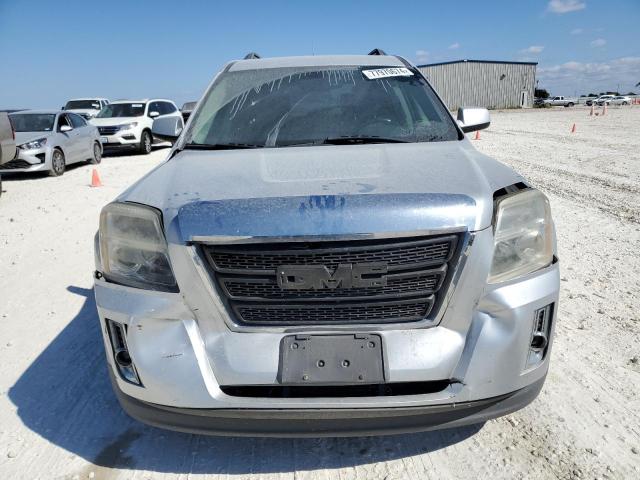 Photo 5 from auction – 2011 GMC TERRAIN SL with VIN 2CTFLUE59B6431870