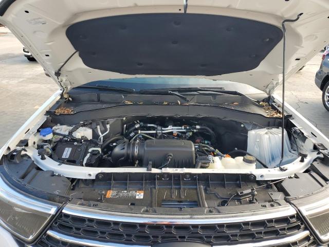 Photo 12 from auction – 2024 FORD EXPLORER X with VIN 1FMSK7DHXRGA14872