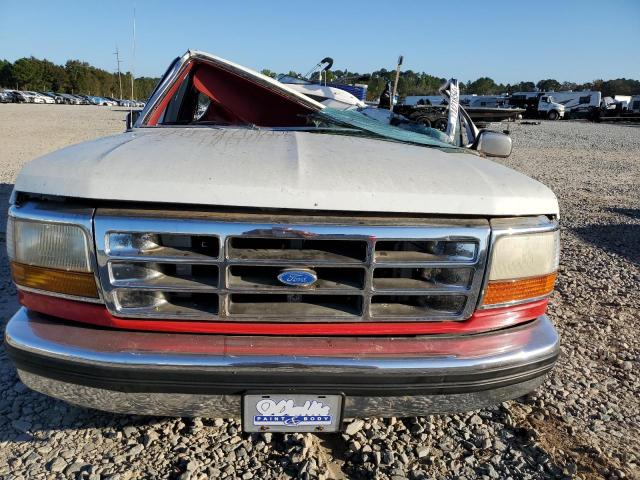 Photo 5 from auction – 1992 FORD F150 with VIN 1FTDF15Y3NNA18376