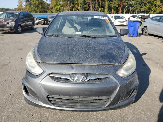 Photo 5 from auction – 2012 HYUNDAI ACCENT GLS with VIN KMHCT4AE3CU140722