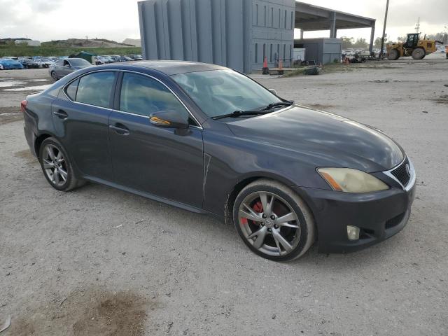 Photo 4 from auction – 2009 LEXUS IS 250 with VIN JTHBK262895090228