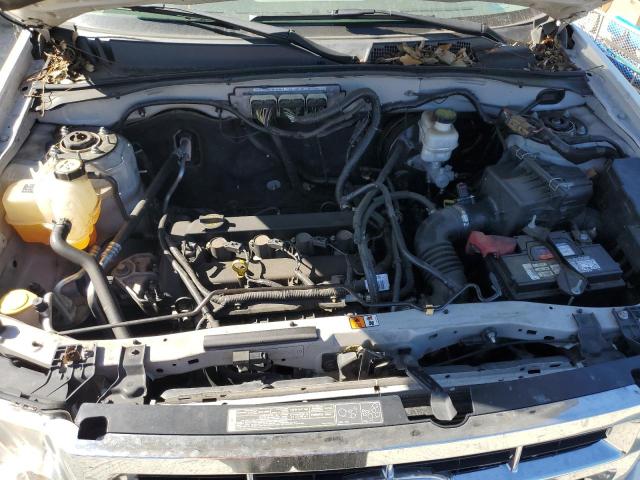 Photo 11 from auction – 2012 FORD ESCAPE XLT with VIN 1FMCU0D77CKB62690
