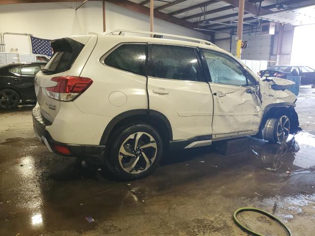 Photo 3 from auction – 2023 SUBARU FORESTER T with VIN JF2SKARC1PH522770