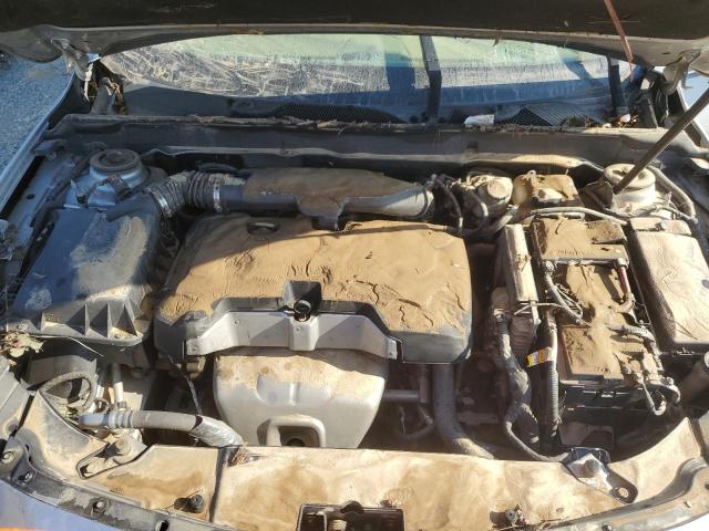Photo 11 from auction – 2015 CHEVROLET MALIBU LS with VIN 1G11B5SLXFF113360
