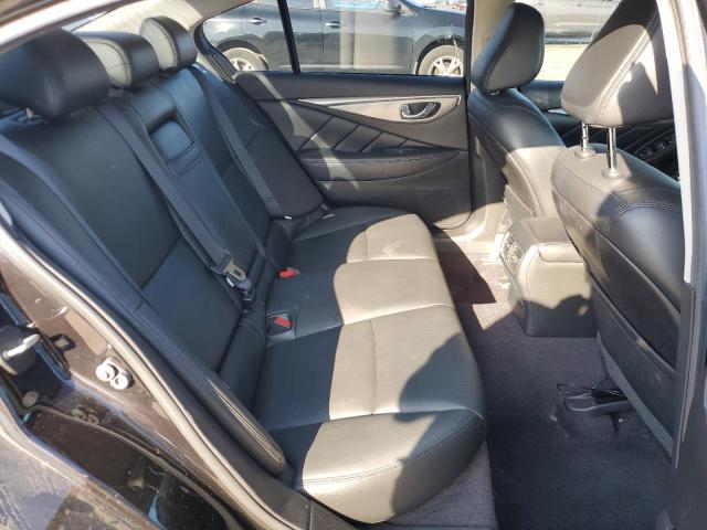 Photo 10 from auction – 2015 INFINITI Q50 BASE with VIN JN1BV7AR2FM417821