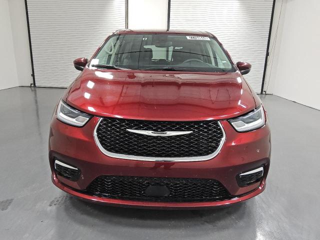 Photo 5 from auction – 2023 CHRYSLER PACIFICA T with VIN 2C4RC1BG3PR577989