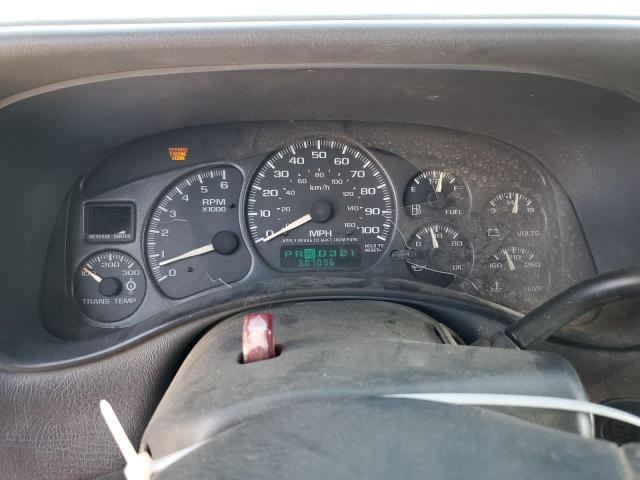 Photo 9 from auction – 2002 CHEVROLET SILVERADO with VIN 1GCHC29U52E129143
