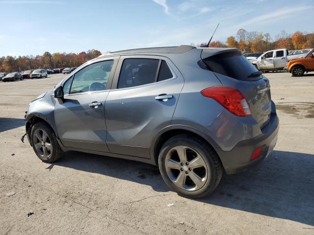 Снимка 2 от търг – 2014 BUICK ENCORE CON с VIN KL4CJFSBXEB617004