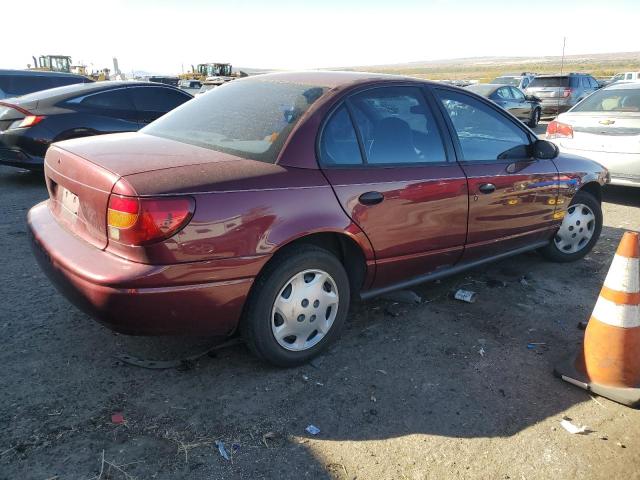 Photo 3 from auction – 2002 SATURN SL1 with VIN 1G8ZH54842Z110412