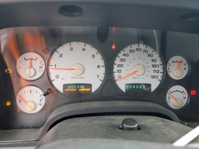 Photo 9 from auction – 2003 DODGE RAM 1500 S with VIN 1D7HU18N03S224901