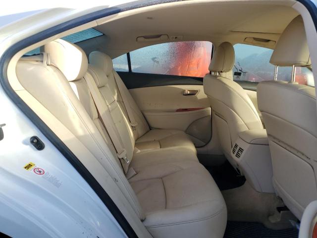 Photo 10 from auction – 2010 LEXUS ES 350 with VIN JTHBK1EG3A2354243