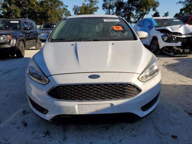 Photo 5 from auction – 2017 FORD FOCUS SE with VIN 1FADP3K29HL294477