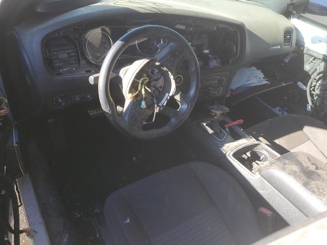 Photo 8 from auction – 2019 DODGE CHARGER GT with VIN 2C3CDXHG1KH740459