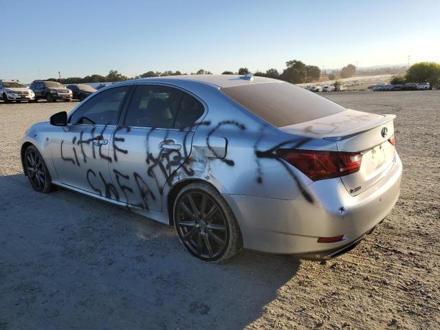 صورة رقم 2 من المزاد - 2013 LEXUS GS 350 مع VIN JTHBE1BLXD5001932